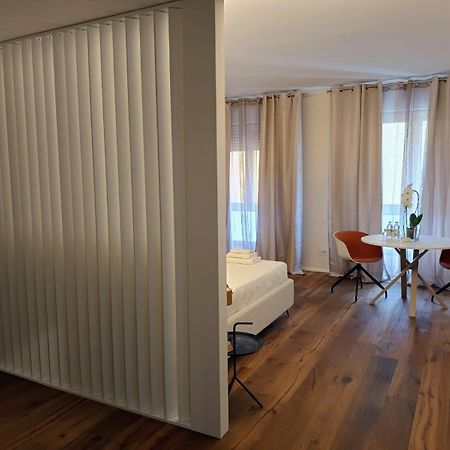 Апартаменты Residenze Simari Luxury Падуя Экстерьер фото