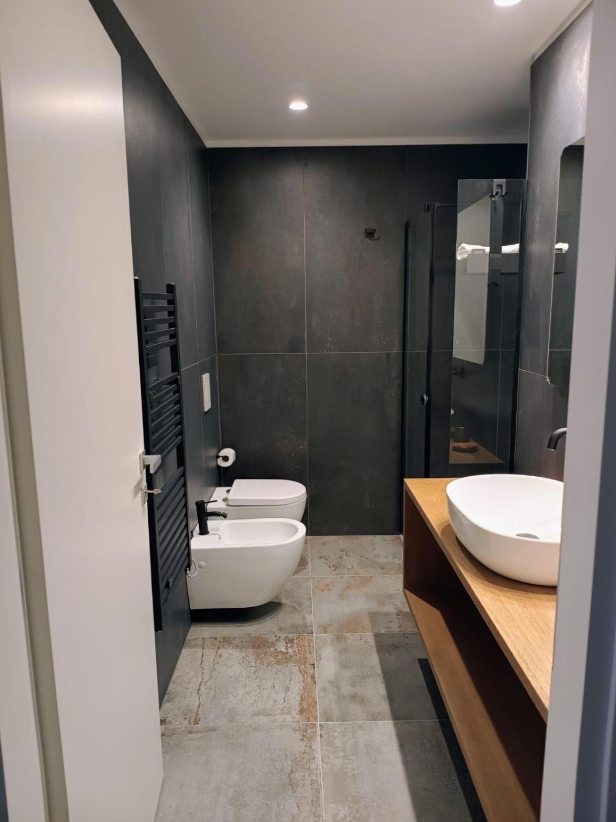Апартаменты Residenze Simari Luxury Падуя Экстерьер фото
